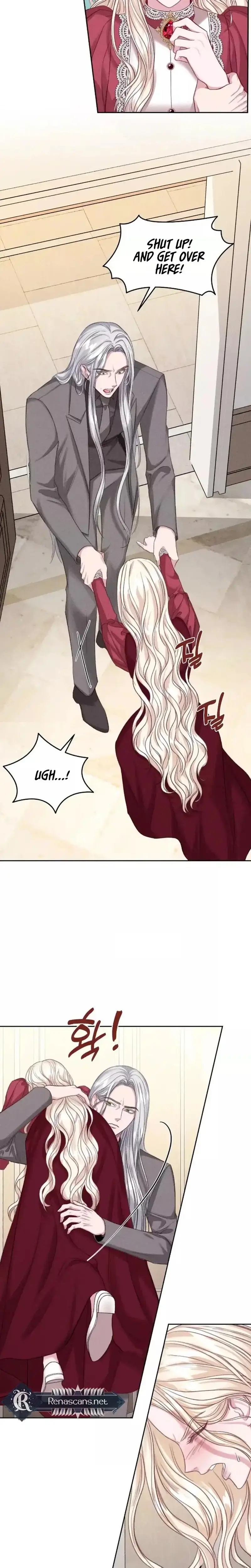 In an Attempt to Get Revenge, I Seduced My Husband Chapter 48 page 11 - 