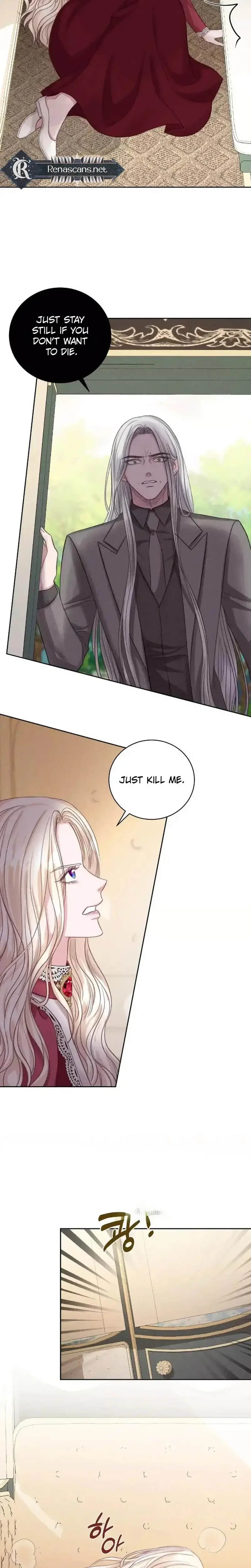 In an Attempt to Get Revenge, I Seduced My Husband Chapter 48 page 13 - 