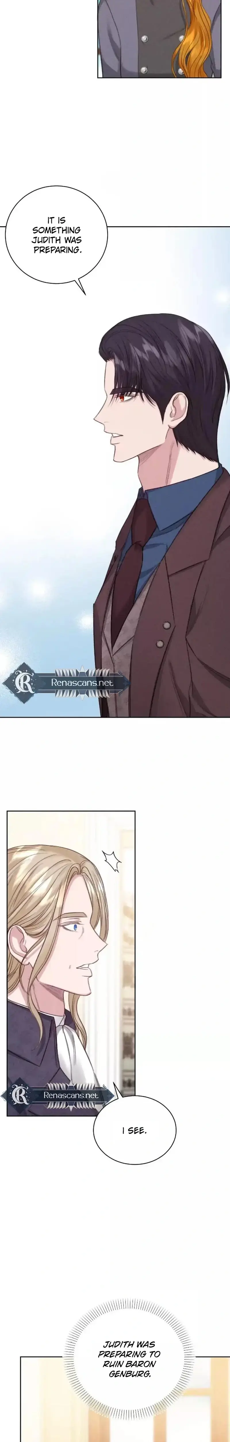 In an Attempt to Get Revenge, I Seduced My Husband Chapter 48 page 21 - 