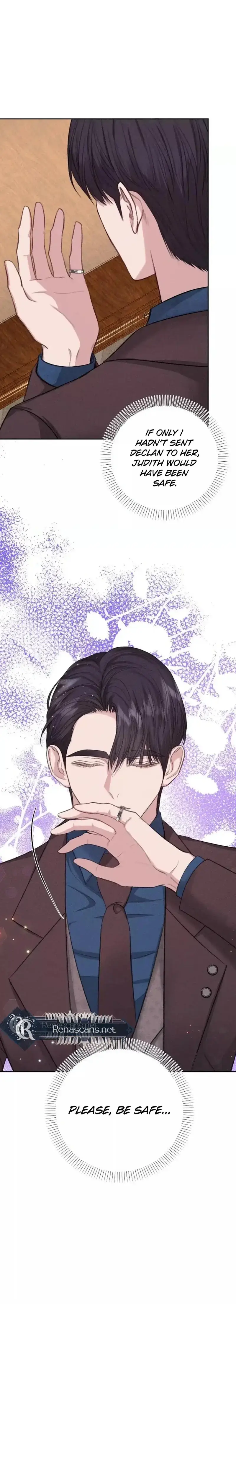 In an Attempt to Get Revenge, I Seduced My Husband Chapter 48 page 23 - 