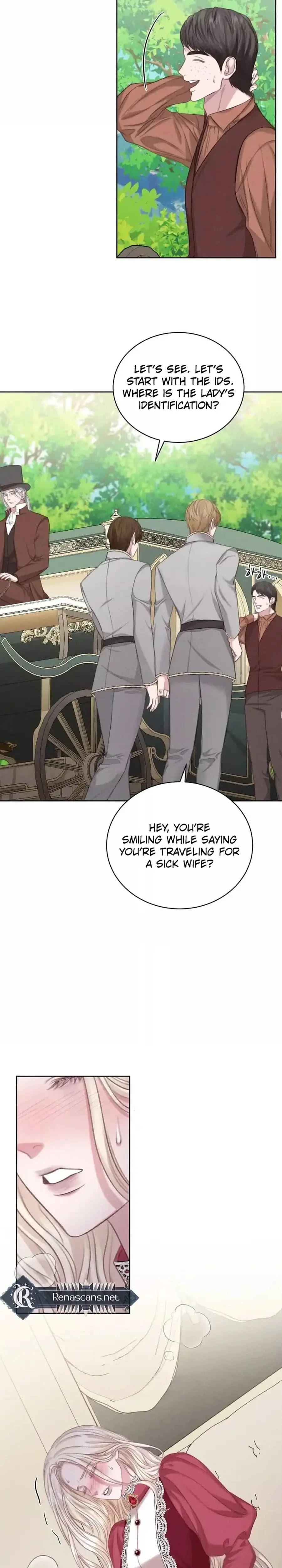 In an Attempt to Get Revenge, I Seduced My Husband Chapter 48 page 29 - 