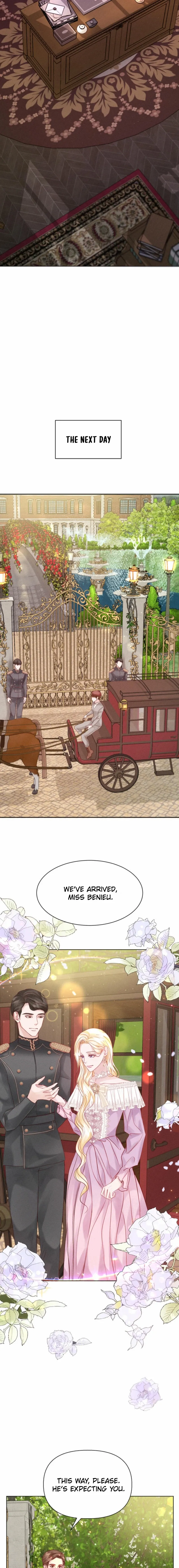 In an Attempt to Get Revenge, I Seduced My Husband Chapter 5 page 16 - 