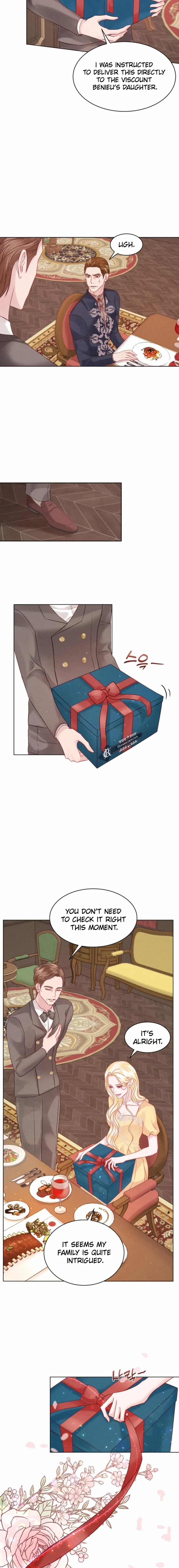 In an Attempt to Get Revenge, I Seduced My Husband Chapter 5 page 9 - 