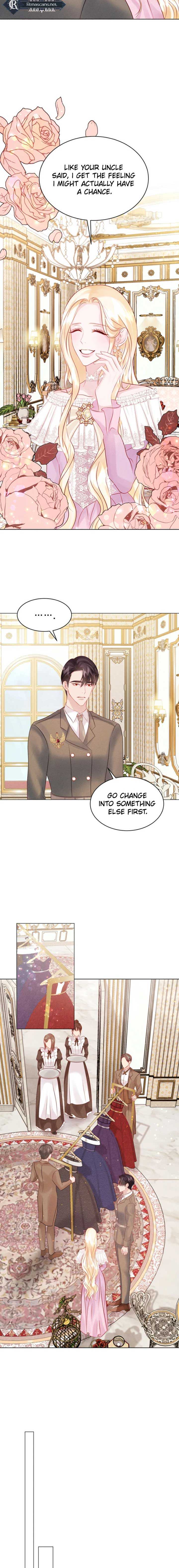 In an Attempt to Get Revenge, I Seduced My Husband Chapter 6 page 13 - 