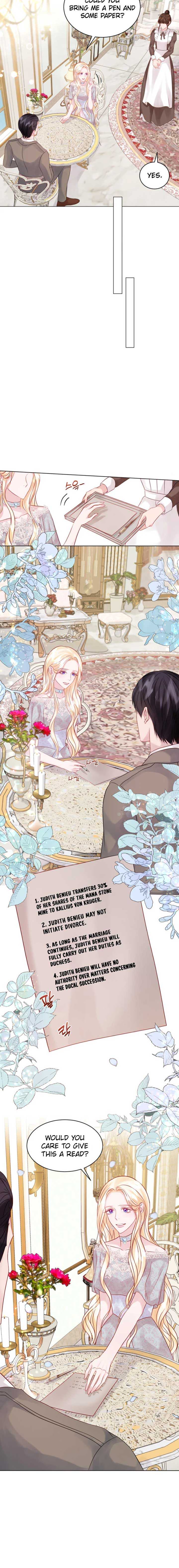 In an Attempt to Get Revenge, I Seduced My Husband Chapter 6 page 17 - 