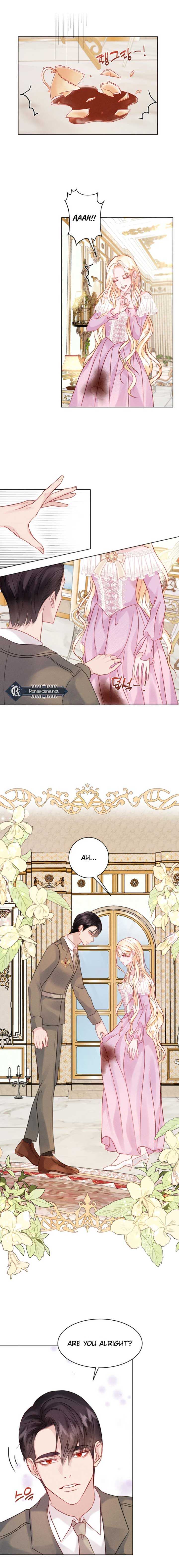 In an Attempt to Get Revenge, I Seduced My Husband Chapter 6 page 7 - 