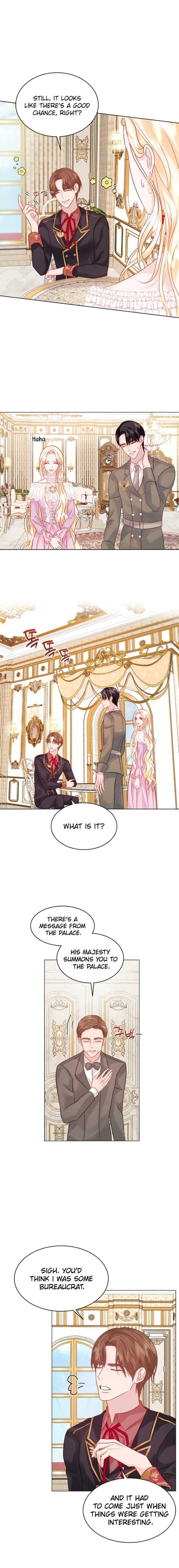 In an Attempt to Get Revenge, I Seduced My Husband Chapter 6 page 10 - 