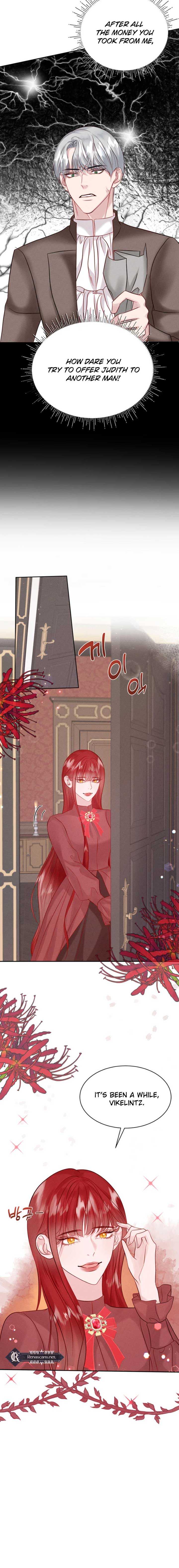 In an Attempt to Get Revenge, I Seduced My Husband Chapter 7 page 11 - 