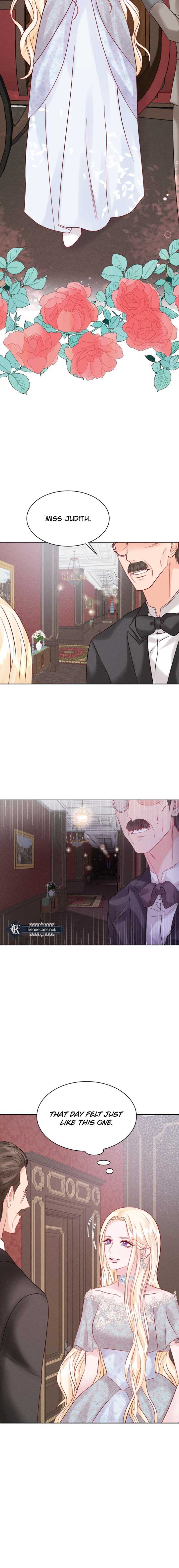 In an Attempt to Get Revenge, I Seduced My Husband Chapter 7 page 15 - 