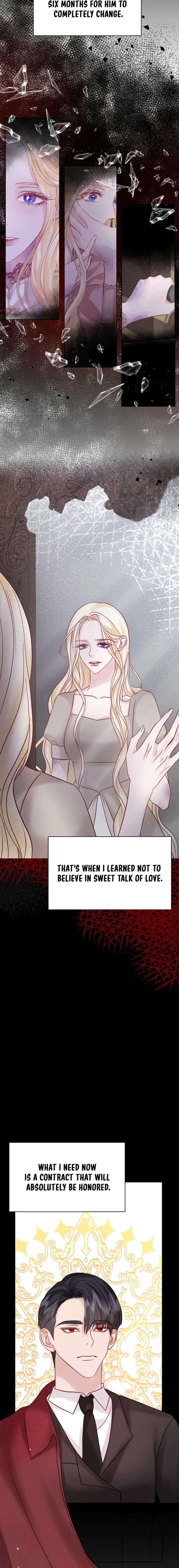 In an Attempt to Get Revenge, I Seduced My Husband Chapter 7 page 19 - 