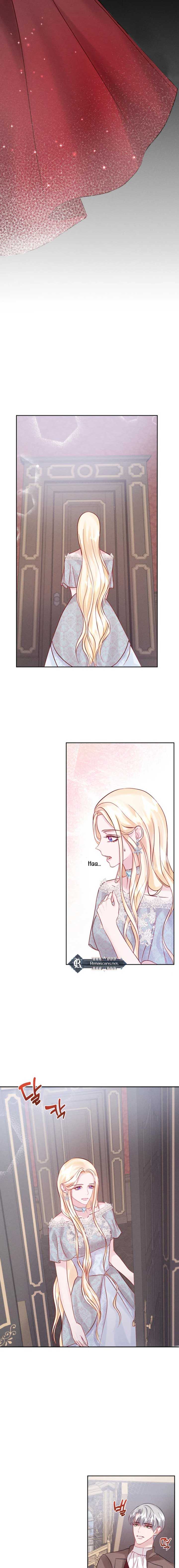 In an Attempt to Get Revenge, I Seduced My Husband Chapter 7 page 20 - 