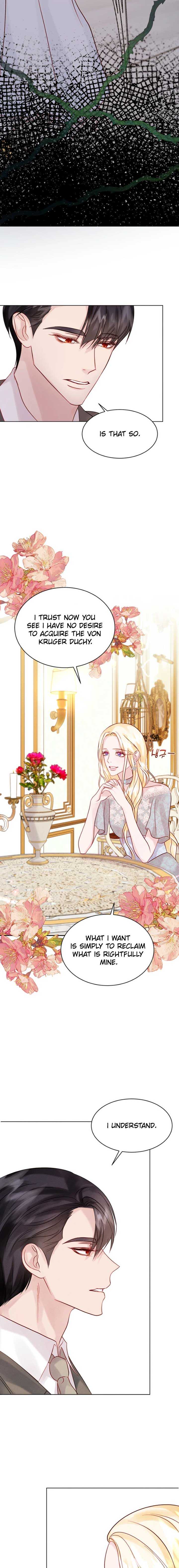 In an Attempt to Get Revenge, I Seduced My Husband Chapter 7 page 7 - 