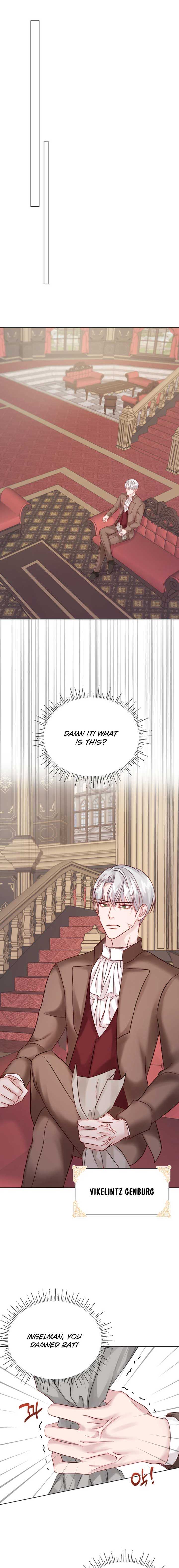 In an Attempt to Get Revenge, I Seduced My Husband Chapter 7 page 10 - 