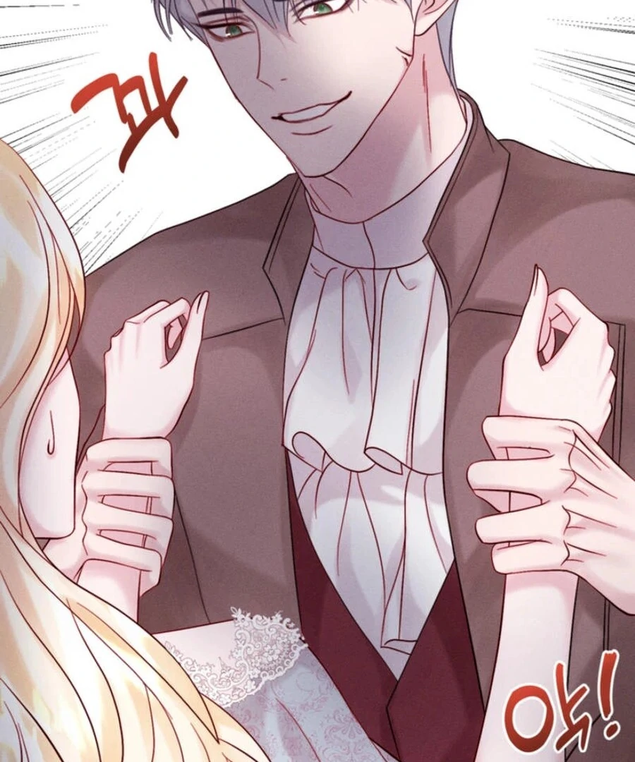 In an Attempt to Get Revenge, I Seduced My Husband Chapter 8 page 11 - 