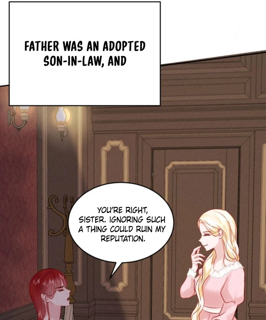 In an Attempt to Get Revenge, I Seduced My Husband Chapter 8 page 112 - 