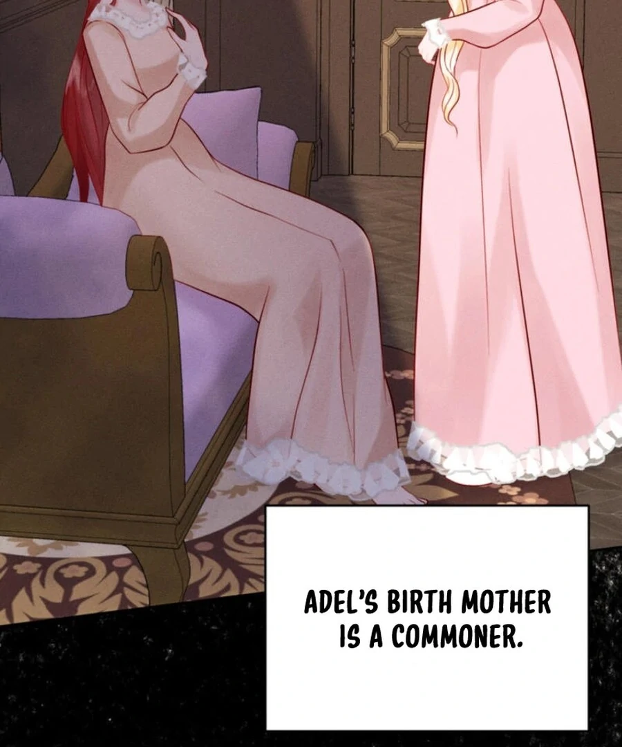 In an Attempt to Get Revenge, I Seduced My Husband Chapter 8 page 113 - 
