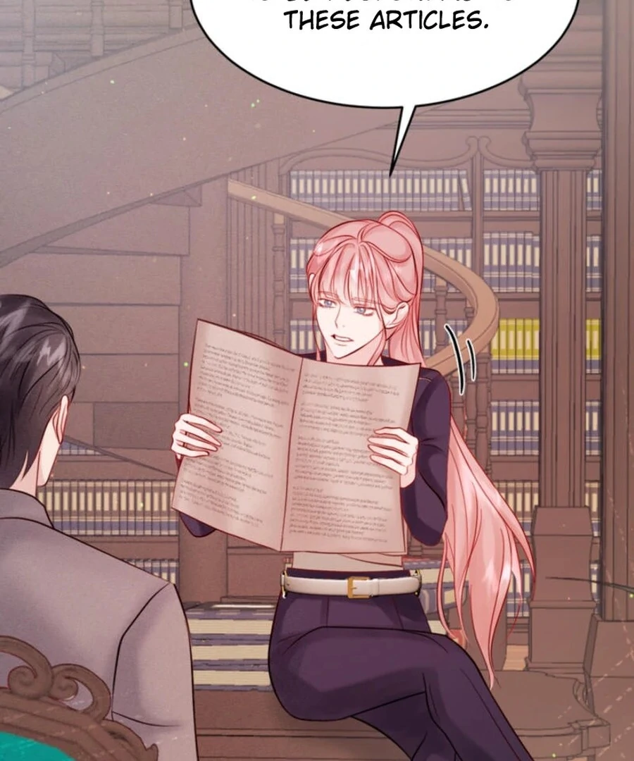In an Attempt to Get Revenge, I Seduced My Husband Chapter 8 page 125 - 