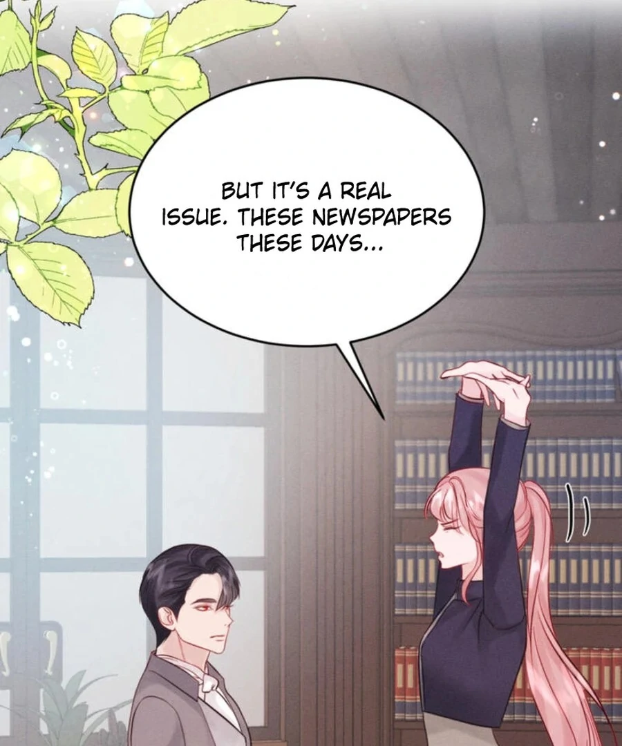 In an Attempt to Get Revenge, I Seduced My Husband Chapter 8 page 130 - 