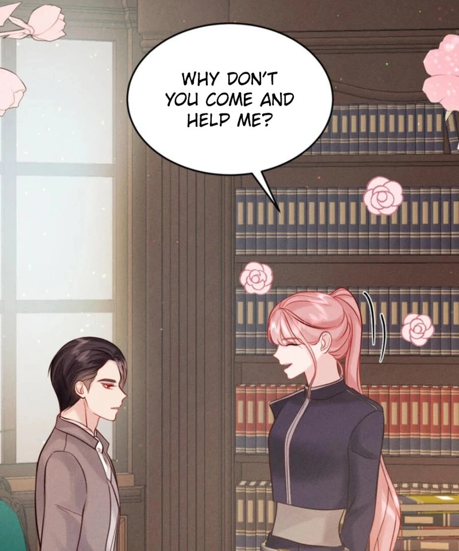 In an Attempt to Get Revenge, I Seduced My Husband Chapter 8 page 137 - 