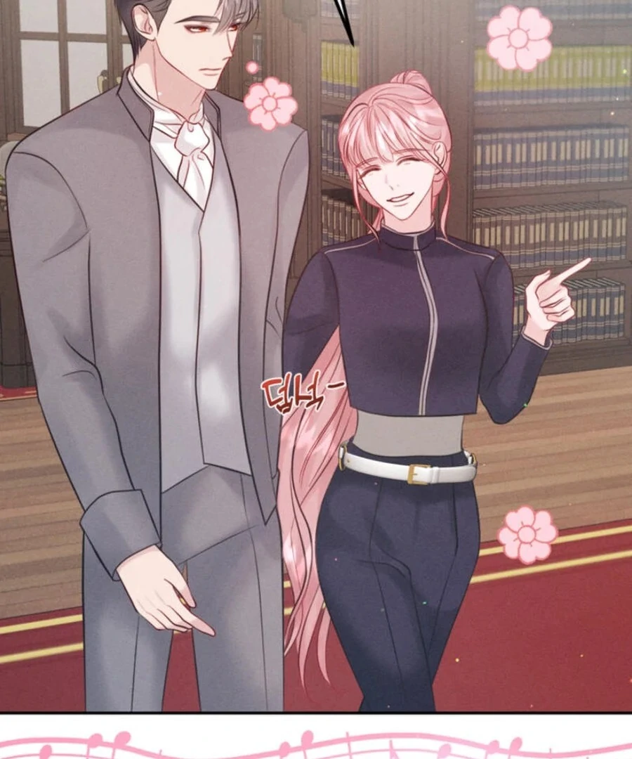 In an Attempt to Get Revenge, I Seduced My Husband Chapter 8 page 143 - 