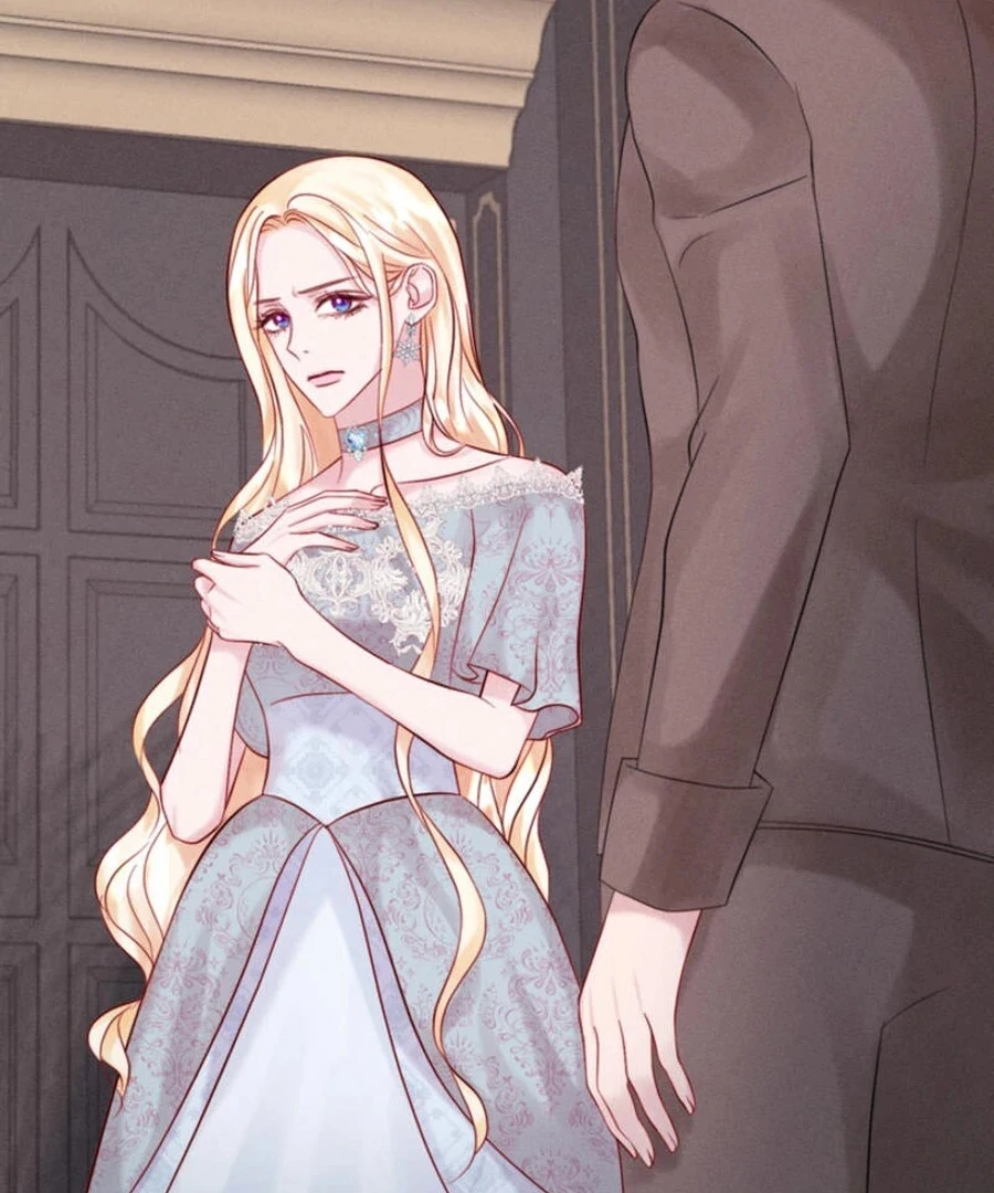 In an Attempt to Get Revenge, I Seduced My Husband Chapter 8 page 16 - 