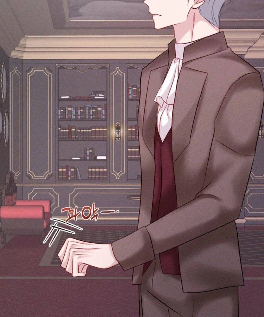 In an Attempt to Get Revenge, I Seduced My Husband Chapter 8 page 27 - 