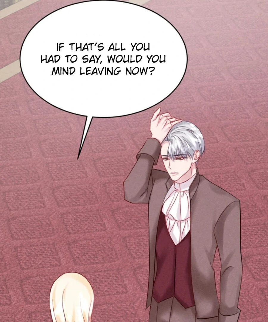 In an Attempt to Get Revenge, I Seduced My Husband Chapter 8 page 30 - 