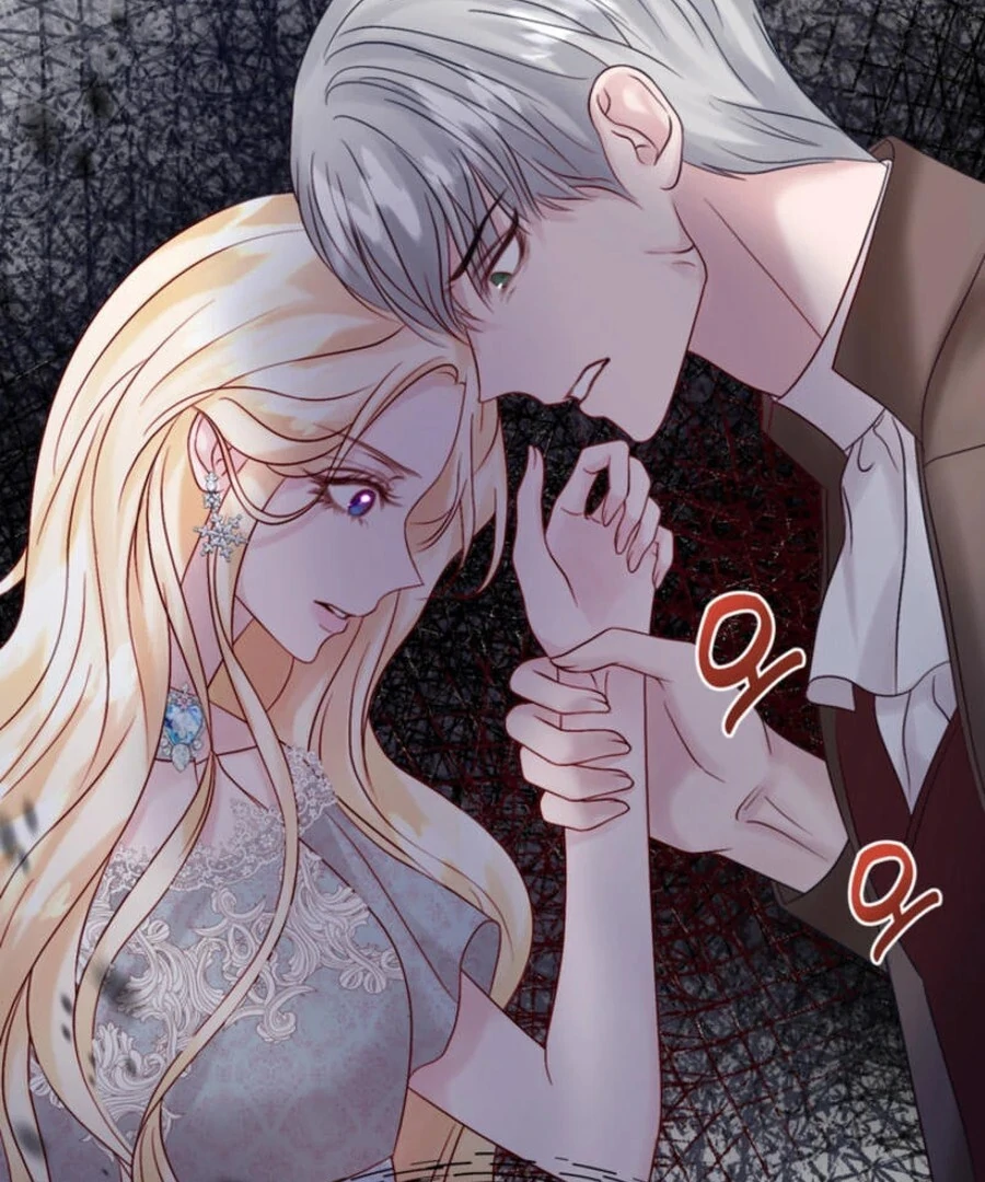 In an Attempt to Get Revenge, I Seduced My Husband Chapter 8 page 5 - 