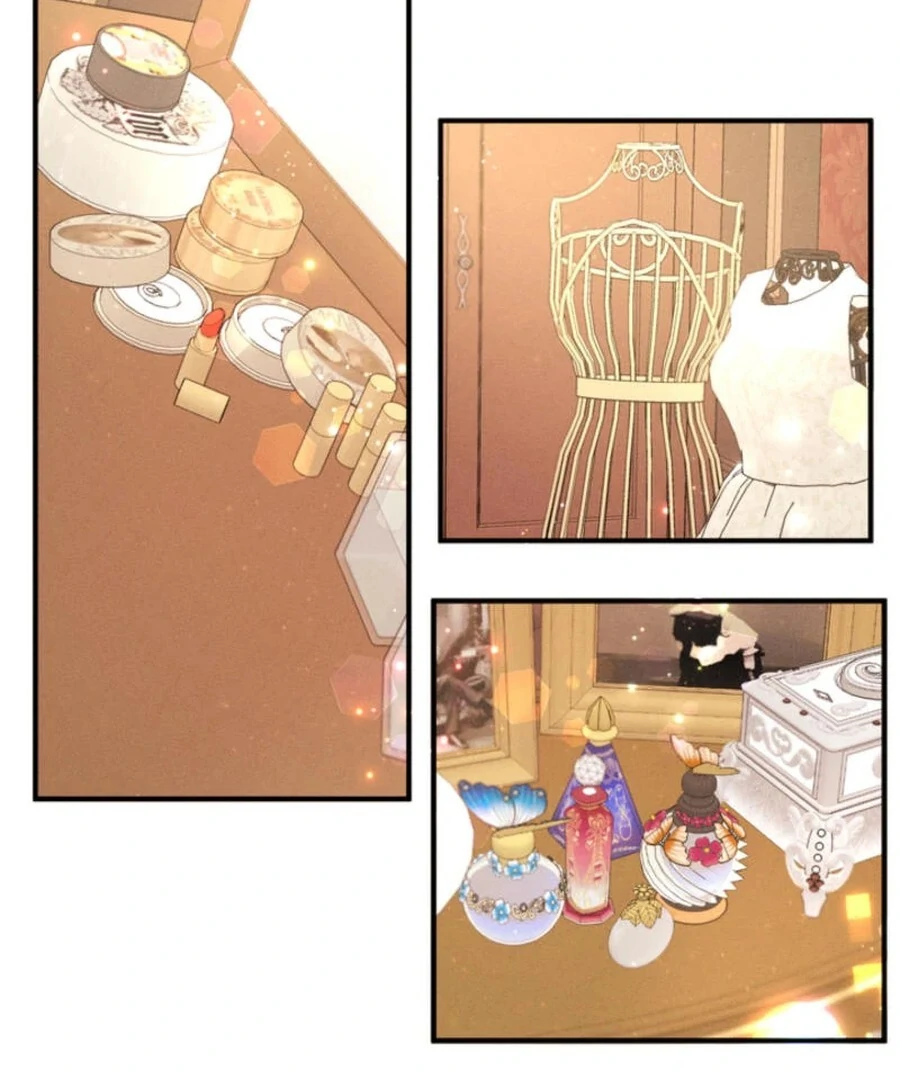 In an Attempt to Get Revenge, I Seduced My Husband Chapter 8 page 43 - 