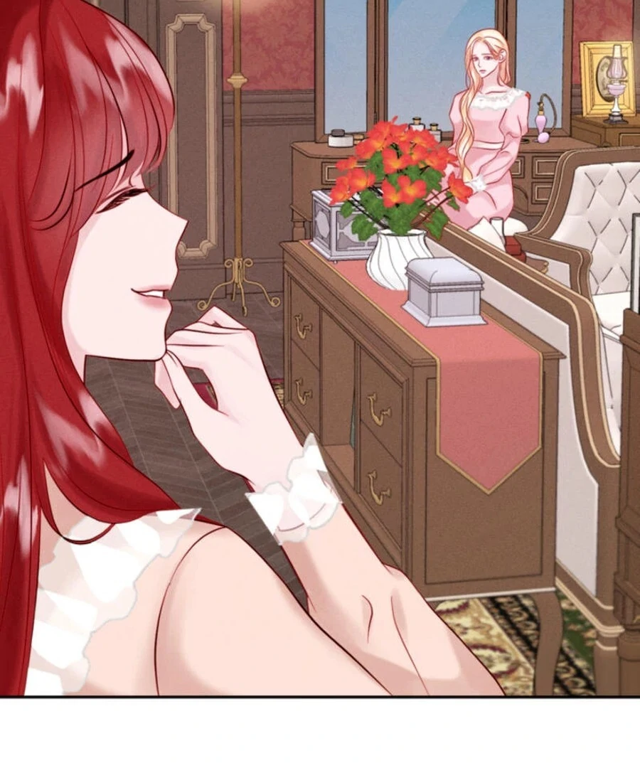 In an Attempt to Get Revenge, I Seduced My Husband Chapter 8 page 58 - 