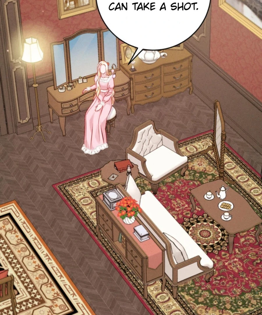 In an Attempt to Get Revenge, I Seduced My Husband Chapter 8 page 60 - 