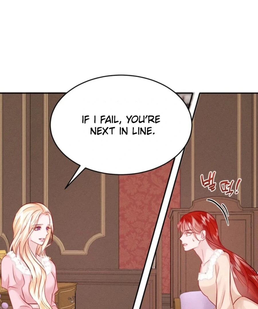 In an Attempt to Get Revenge, I Seduced My Husband Chapter 8 page 64 - 