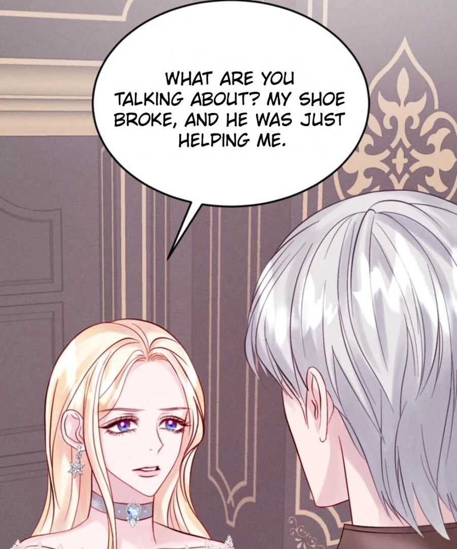 In an Attempt to Get Revenge, I Seduced My Husband Chapter 8 page 8 - 