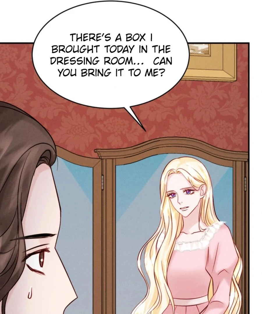 In an Attempt to Get Revenge, I Seduced My Husband Chapter 8 page 86 - 
