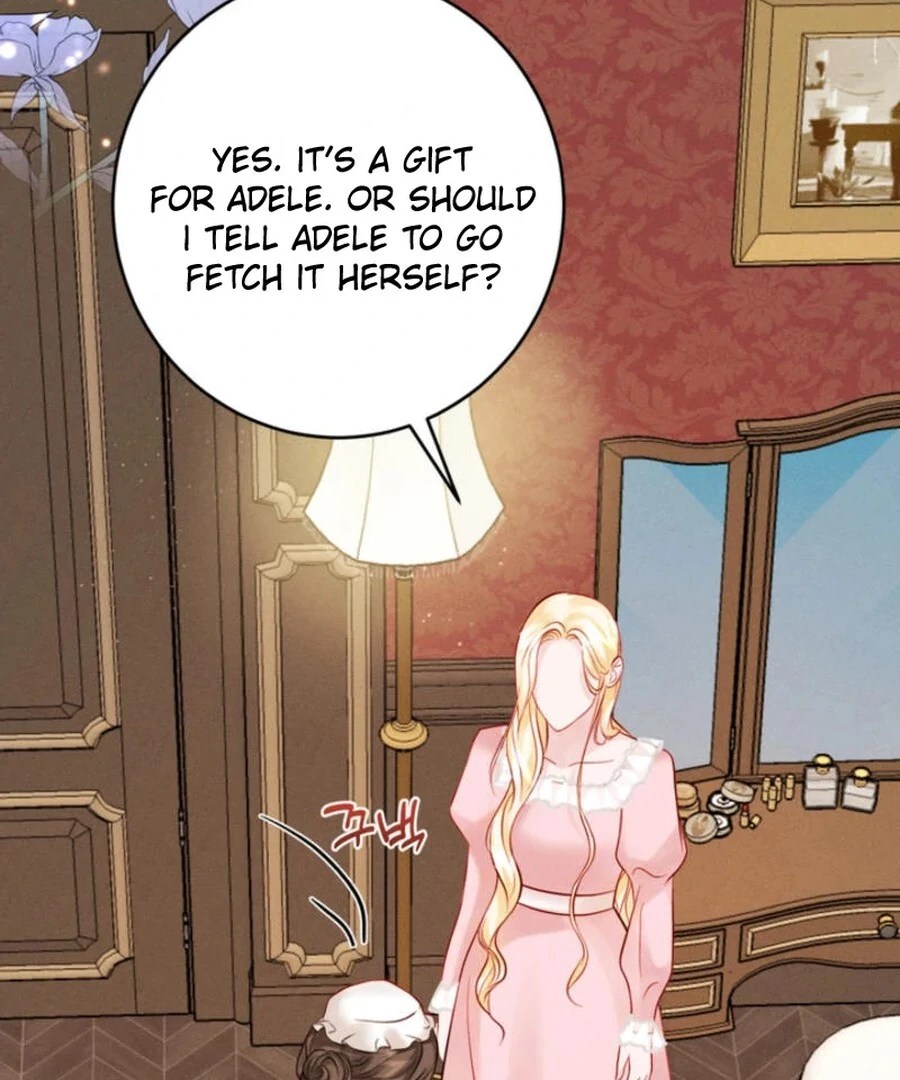 In an Attempt to Get Revenge, I Seduced My Husband Chapter 8 page 88 - 