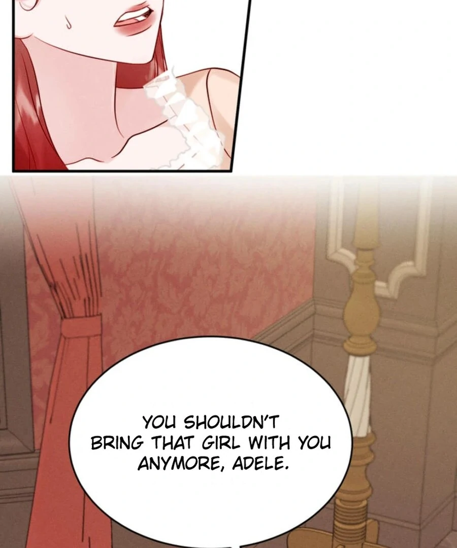 In an Attempt to Get Revenge, I Seduced My Husband Chapter 8 page 95 - 