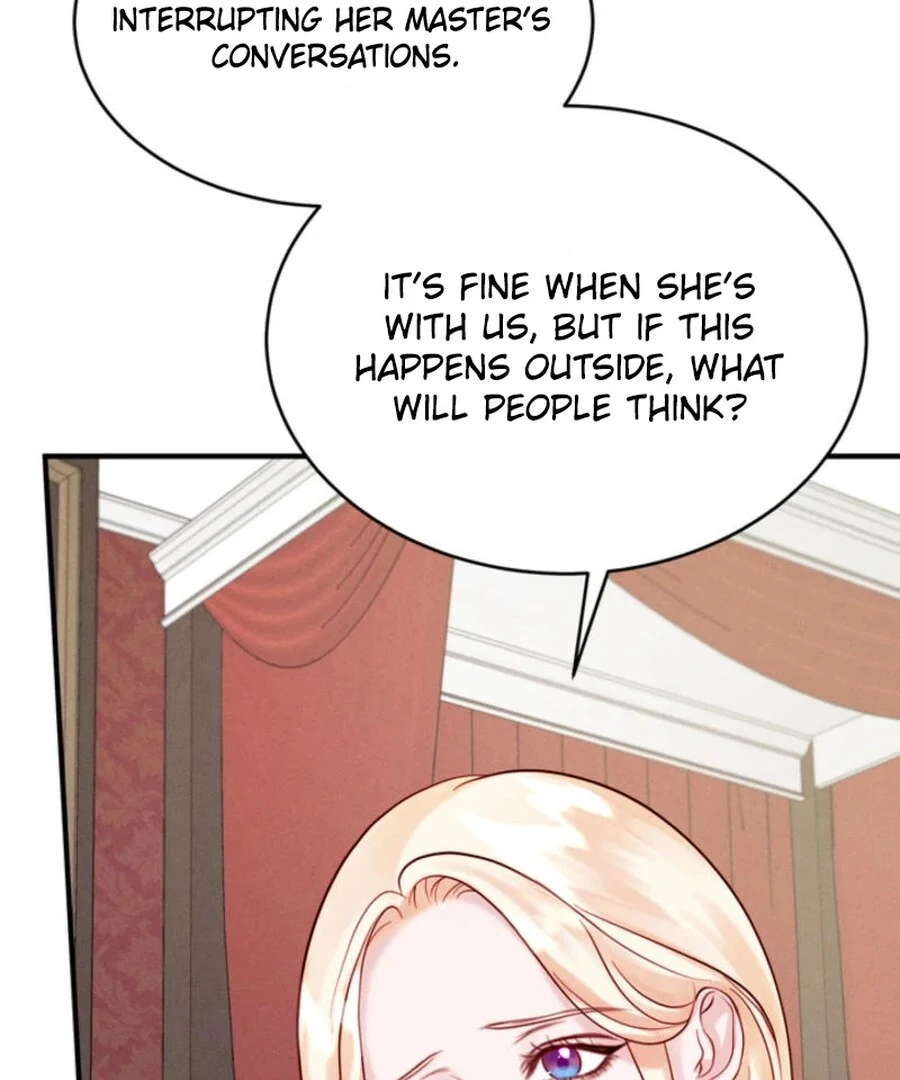 In an Attempt to Get Revenge, I Seduced My Husband Chapter 8 page 98 - 