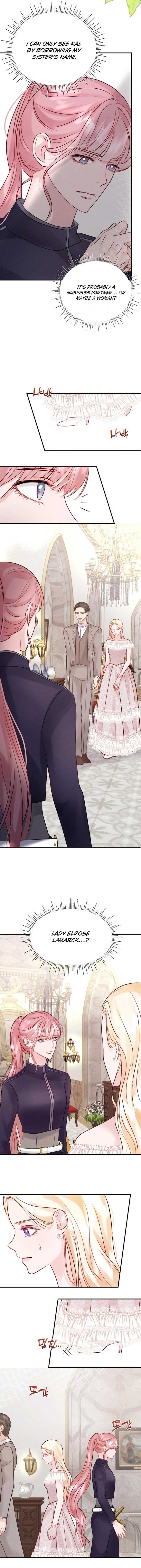 In an Attempt to Get Revenge, I Seduced My Husband Chapter 9 page 12 - 