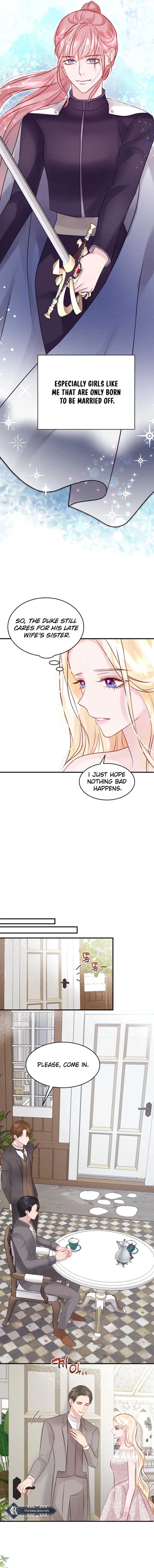 In an Attempt to Get Revenge, I Seduced My Husband Chapter 9 page 14 - 