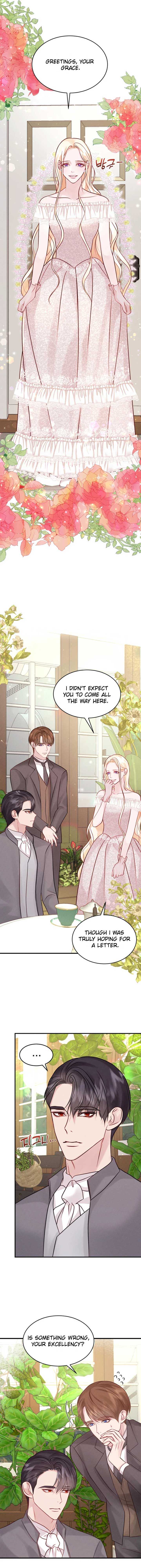 In an Attempt to Get Revenge, I Seduced My Husband Chapter 9 page 15 - 