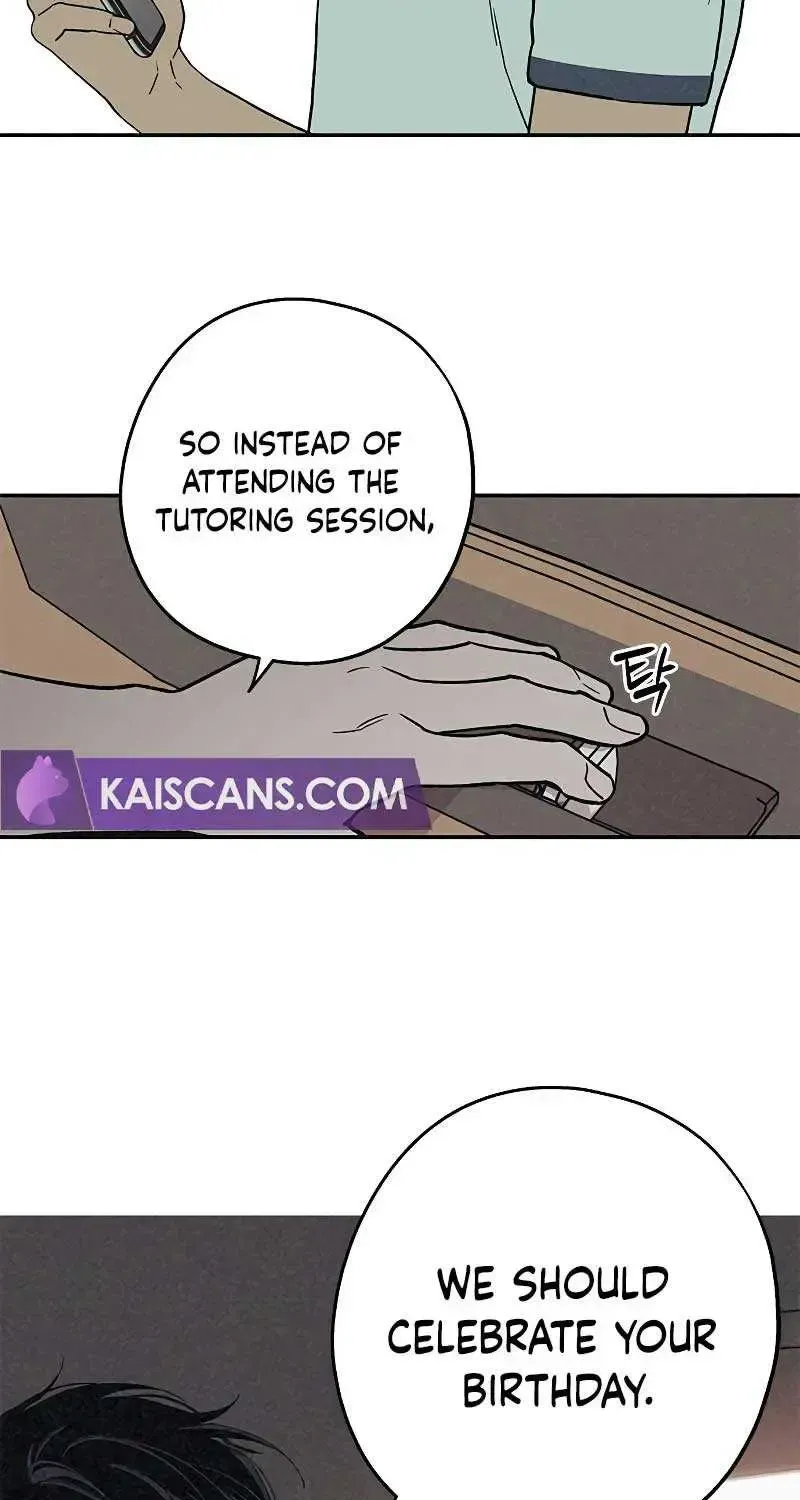 In Between Chapter 1.1 page 45 - 