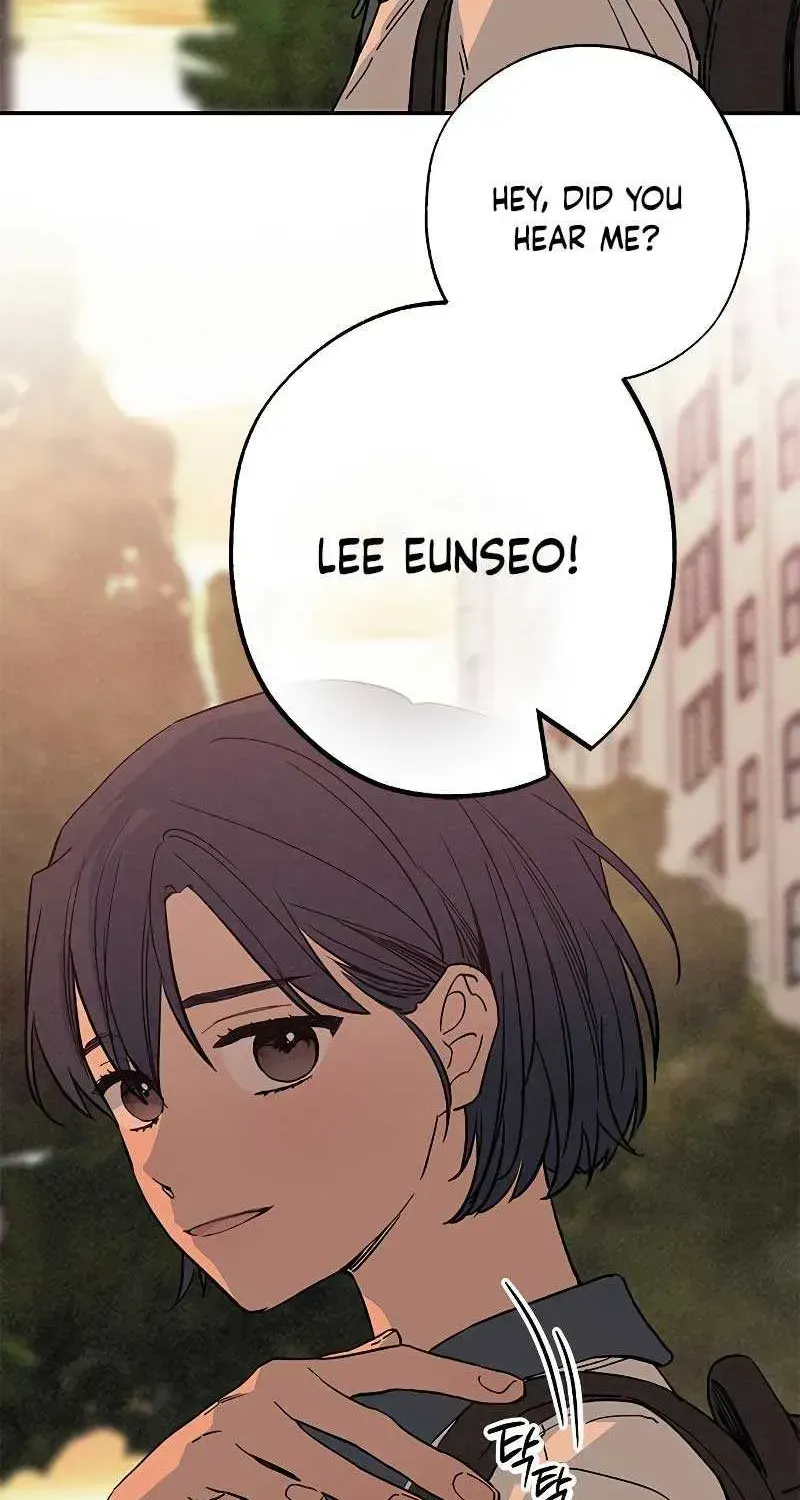 In Between Chapter 1.1 page 8 - 