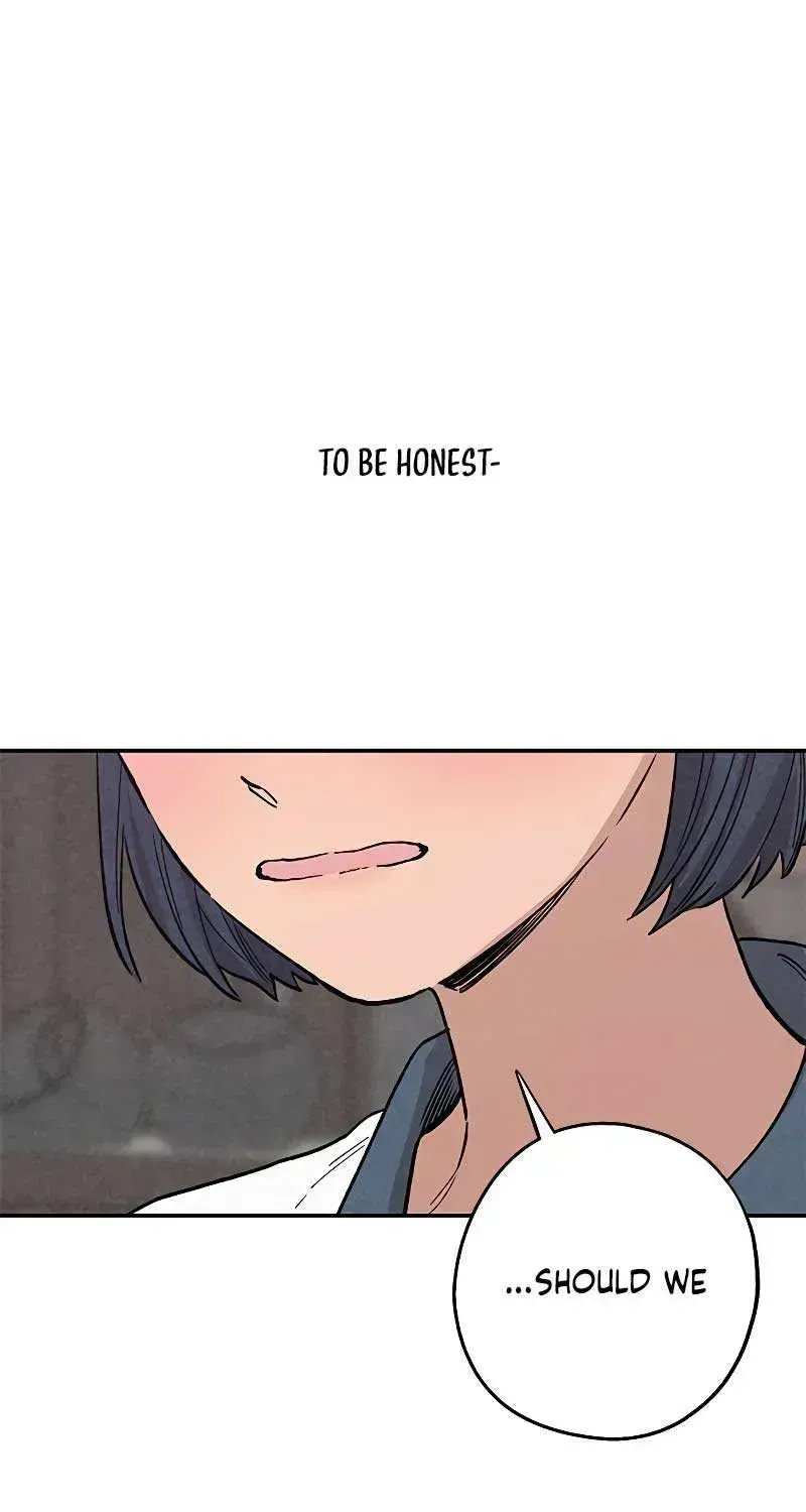 In Between Chapter 1.2 page 1 - 