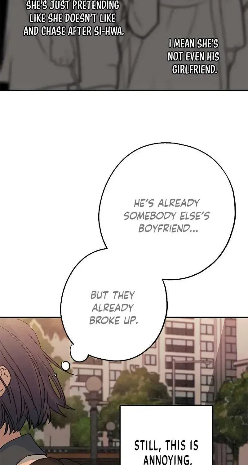 In Between Chapter 1.2 page 13 - 