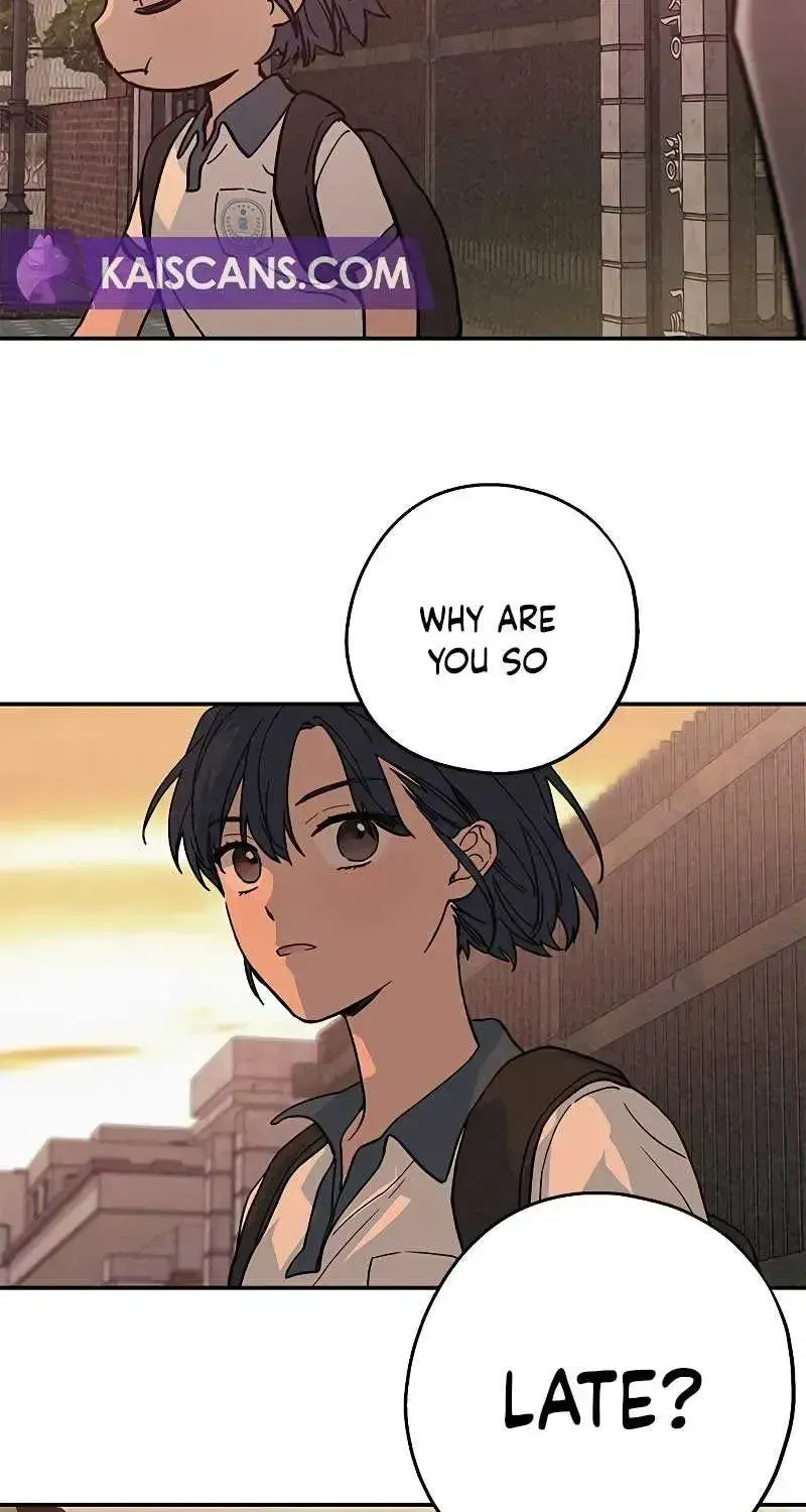 In Between Chapter 1.2 page 15 - 