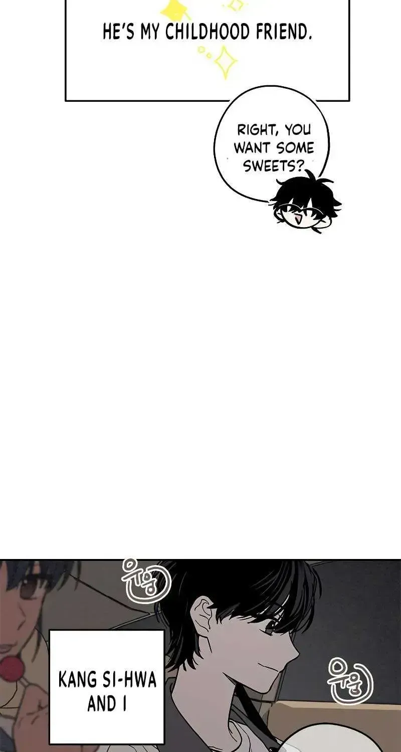 In Between Chapter 1.2 page 34 - 