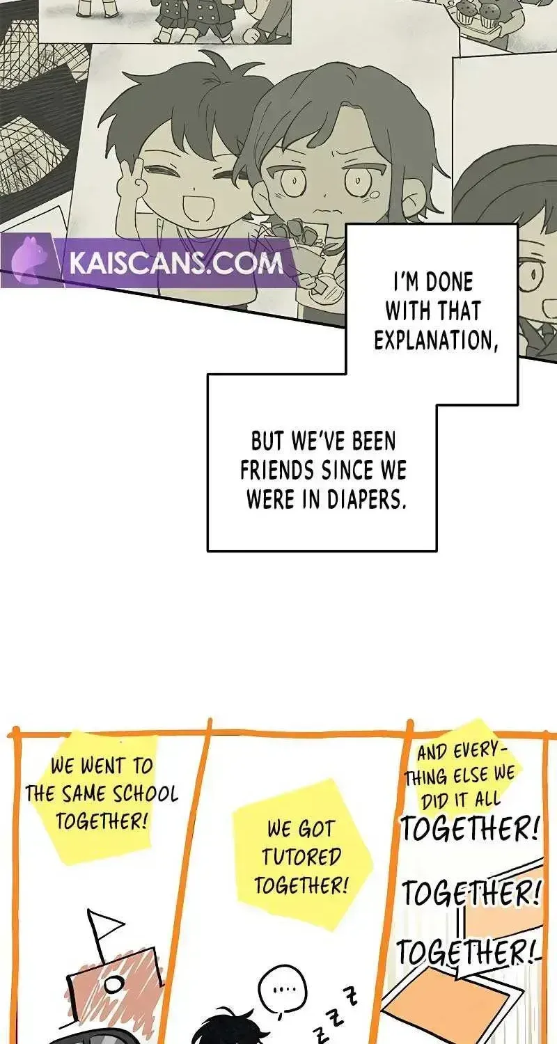In Between Chapter 1.2 page 36 - 