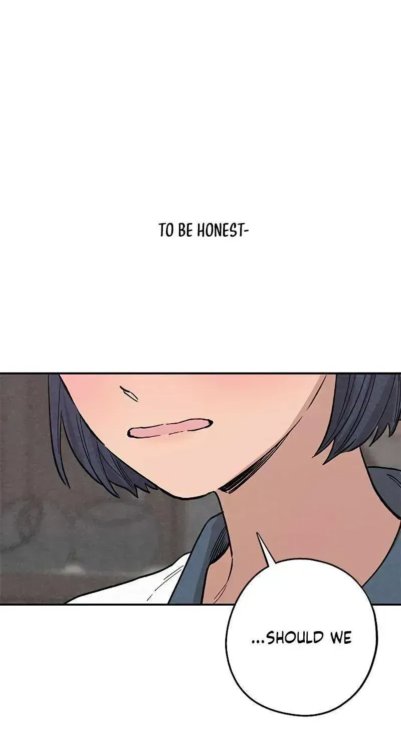 In Between Chapter 1.3 page 1 - 