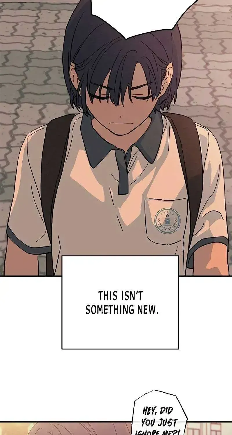In Between Chapter 1.3 page 11 - 