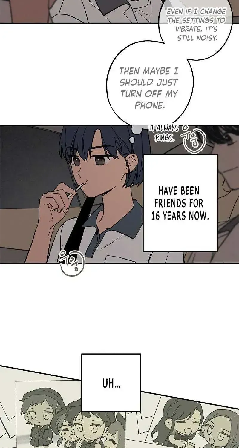 In Between Chapter 1.3 page 35 - 
